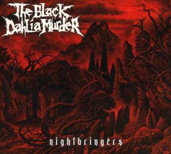 CD The Black Dahlia Murder: Nightbringers 641041