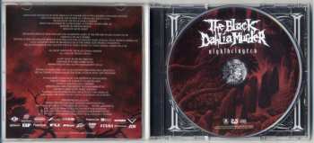 CD The Black Dahlia Murder: Nightbringers 641041