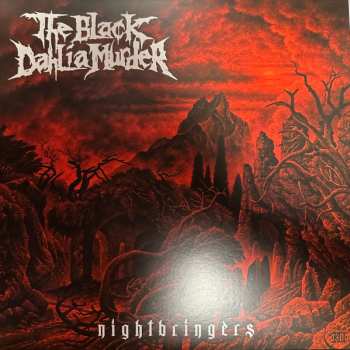 LP The Black Dahlia Murder: Nightbringers CLR | LTD 653967