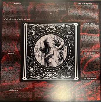 LP The Black Dahlia Murder: Nightbringers CLR | LTD 653967