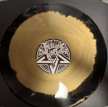 LP The Black Dahlia Murder: Ritual  CLR | LTD 653968