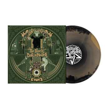 LP The Black Dahlia Murder: Ritual  CLR | LTD 653968