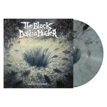 LP The Black Dahlia Murder: Servitude 614150