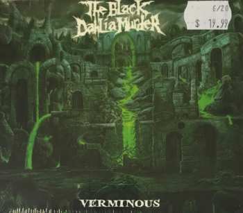 CD The Black Dahlia Murder: Verminous 634787