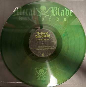 LP The Black Dahlia Murder: Verminous  CLR | LTD 653966