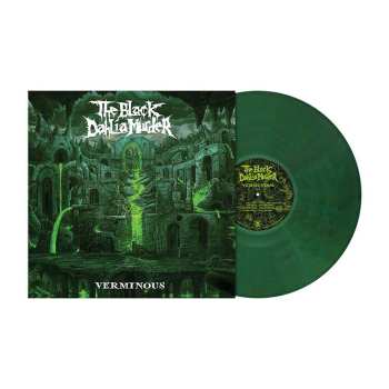 LP The Black Dahlia Murder: Verminous  CLR | LTD 653966