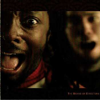 CD Black Eyed Peas: Renegotiations (The Remixes) 558368