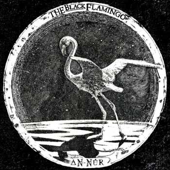 Album The Black Flamingo: An​-​N​û​r