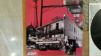 LP The Black Keys: Rubber Factory 393597