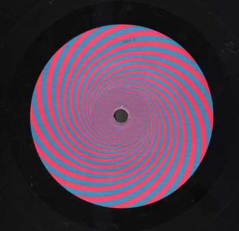 LP The Black Keys: Turn Blue 560970