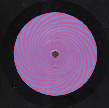 LP The Black Keys: Turn Blue 560970