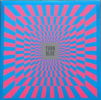 LP The Black Keys: Turn Blue 560970