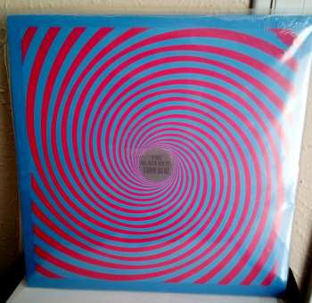 LP The Black Keys: Turn Blue 560970