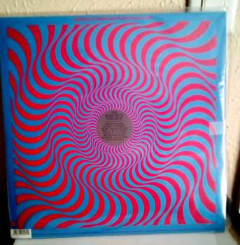 LP The Black Keys: Turn Blue 560970