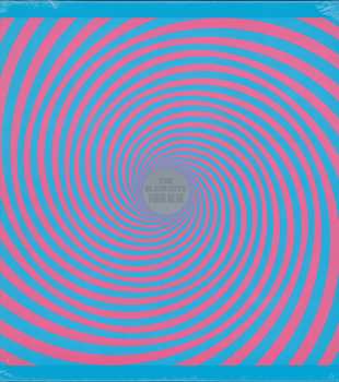 LP The Black Keys: Turn Blue 560970