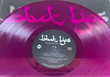 LP The Black Lips: Apocalypse Love CLR | LTD | DLX 566880