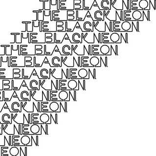 CD The Black Neon: Arts And Crafts 643208