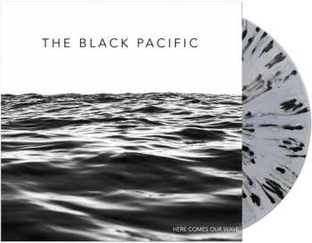 Album The Black Pacific: Here Comes Our Wave