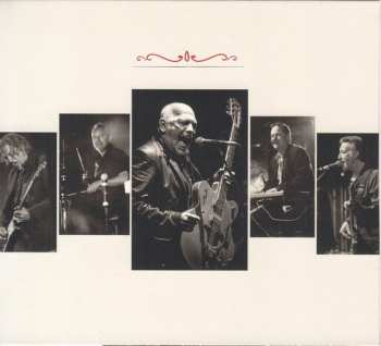 CD The Black Sorrows: Citizen John DIGI 279191