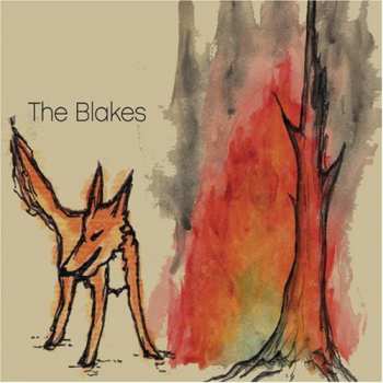 Album The Blakes: The Blakes