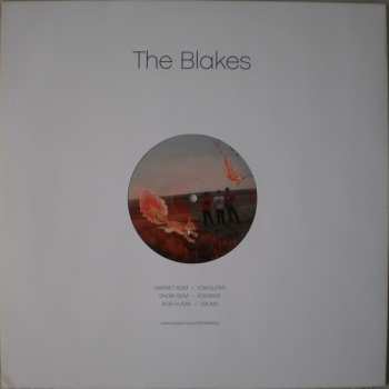 LP The Blakes: The Blakes 362636