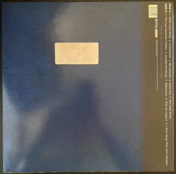 LP The Bled: Found In The Flood CLR 609534