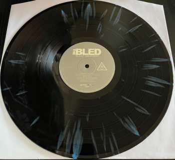 LP The Bled: Silent Treatment CLR | LTD | DLX 601191