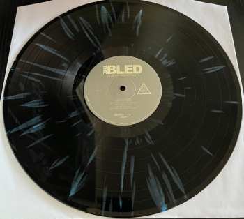 LP The Bled: Silent Treatment CLR | LTD | DLX 601191