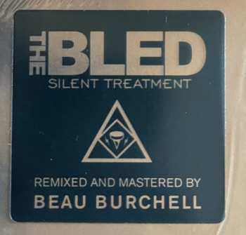 LP The Bled: Silent Treatment CLR | LTD | DLX 601191