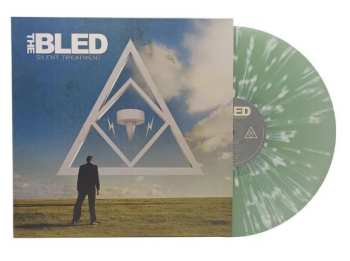 LP The Bled: Silent Treatment CLR | LTD 547064