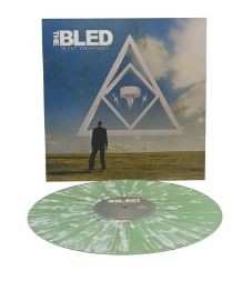 LP The Bled: Silent Treatment CLR | LTD 547064