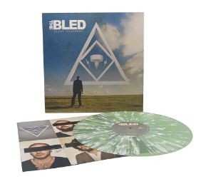 LP The Bled: Silent Treatment CLR | LTD 547064