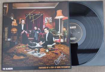 LP The Blinders: Fantasies Of A Stay At Home Psychopath 547009