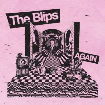 LP The Blips: Again 581886