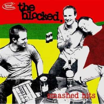 CD The Blocked: Smashed Hits 275155