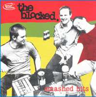 Album The Blocked: Smashed Hits