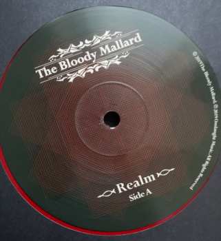 LP The Bloody Mallard: Realm LTD | CLR 128655