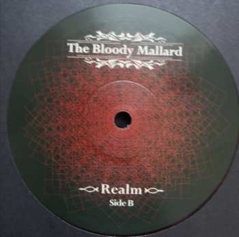 LP The Bloody Mallard: Realm LTD | CLR 128655