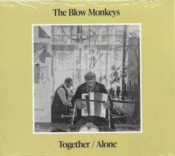 Album The Blow Monkeys: Together / Alone