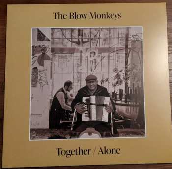 LP The Blow Monkeys: Together / Alone 570539