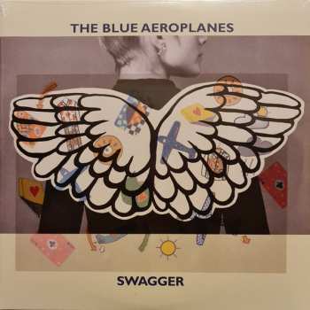 2LP The Blue Aeroplanes: Swagger 412431