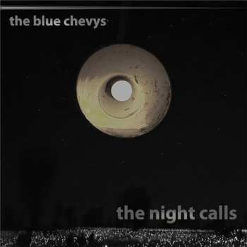 Album The Blue Chevy's: The Night Calles