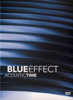 Album The Blue Effect: Acoustic / Time