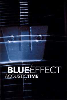 2DVD The Blue Effect: Acoustic / Time 50564