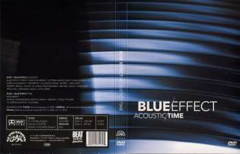 2DVD The Blue Effect: Acoustic / Time 50564