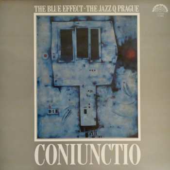 LP The Blue Effect: Coniunctio 611659