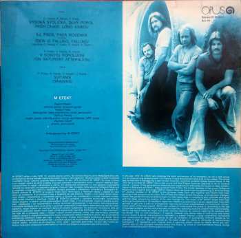 LP The Blue Effect: Svitanie 119429