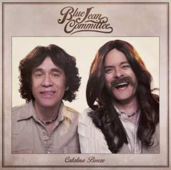 Album The Blue Jean Committee: Catalina Breeze