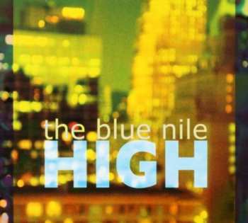 CD The Blue Nile: High 597796