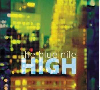 LP The Blue Nile: High 612308